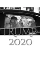 Trump 2020 Doggy  Style   sir Michael  designer Writing drawing Journal - Sir Michael Huhn