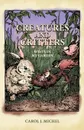 Creatures And Critters. Who's In My Garden - Carol J. Michel