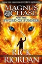 Gods of Asgard 1: Magnus Chase & Sword of Summer - Rick Riordan