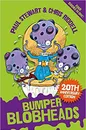 Bumper Blobheads - Paul Stewart
