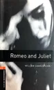 Oxford Bookworms Library. Stage 2: Romeo and Juliet Audio CD Pack - Shakespeare