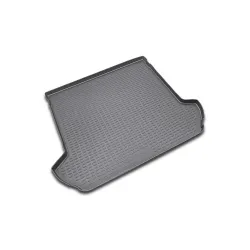 ELEMENT – № 1 среди автомобильных ковров. ФУНКЦИОНАЛЬНОСТЬ: • идеально повторяют геометрию пола багажника, высокие борта  ...