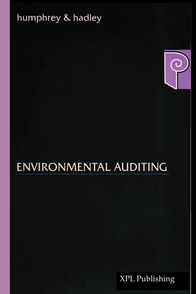 Обложка книги Environmental Auditing, Neil Humphrey, Mark Hadley