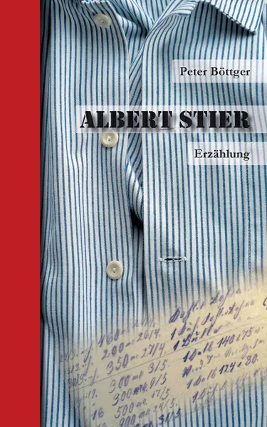 Обложка книги Albert Stier, Peter Böttger