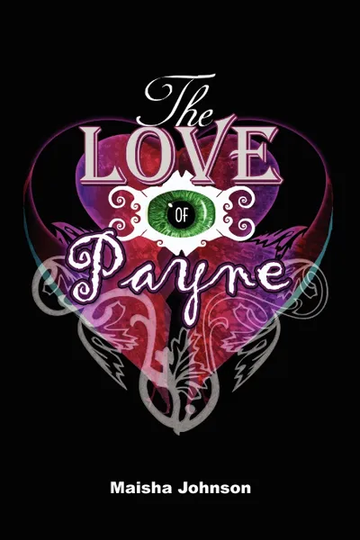 Обложка книги The Love of Payne, M. G. Johnson