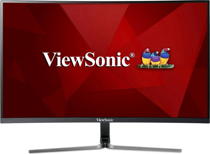 фото 32" Монитор Viewsonic, VX3258-2KC-MHD