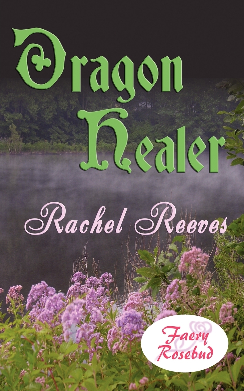 Dragon Healer