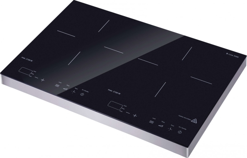 все цены на Плита электрическая GEMLUX GL-IP991LUX онлайн