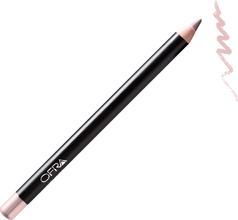 фото OFRA Карандаш для губ Lipliner, оттенок: Pink 1,4 гр.