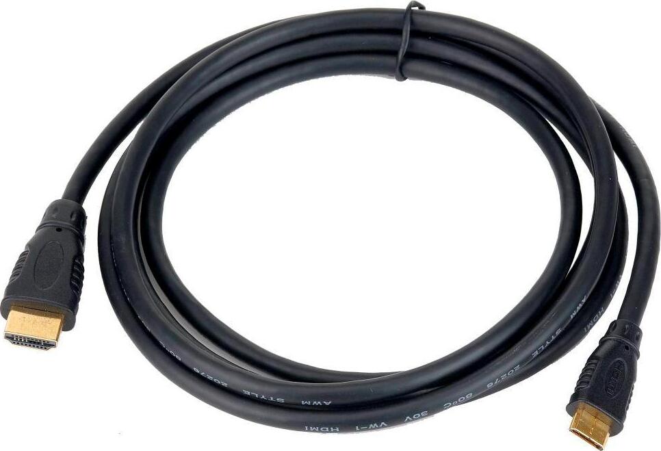 Кабель hdmi Ozon