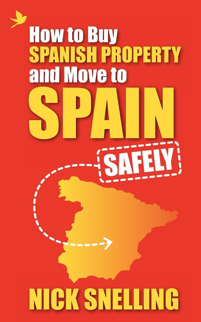 Buy spain