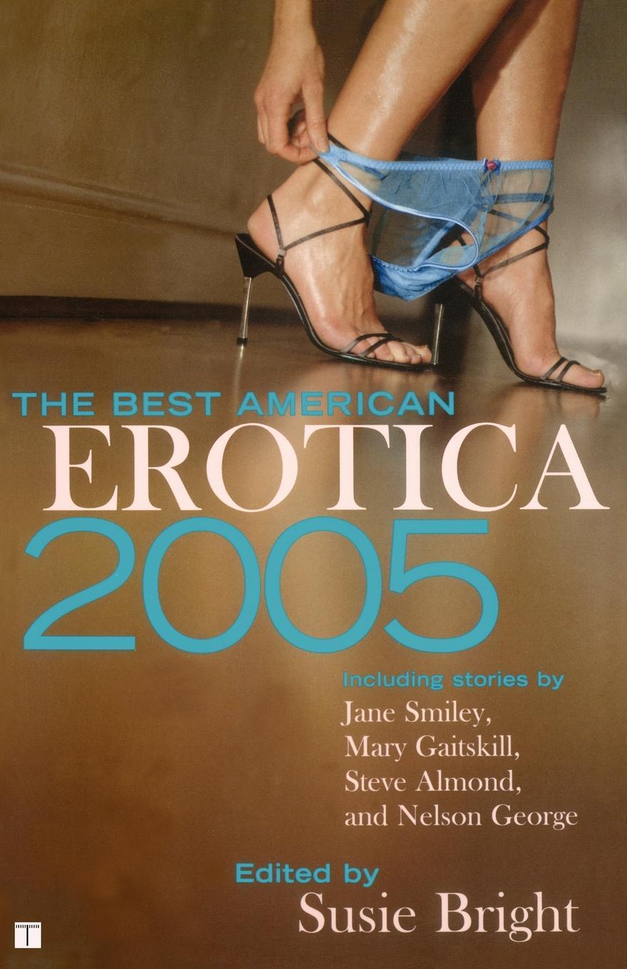 The best american erotica susie bright