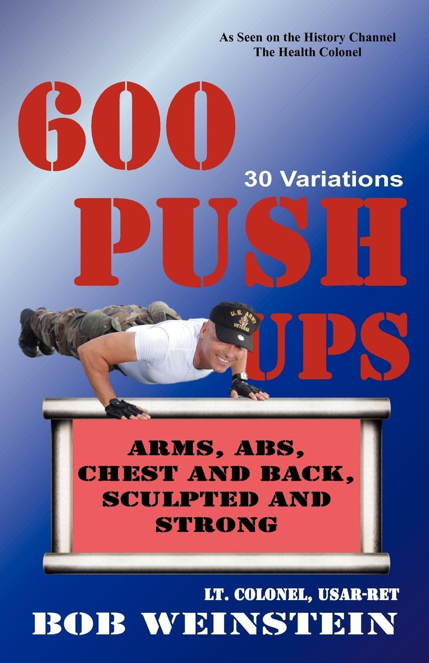 фото 600 Push-ups 30 Variations