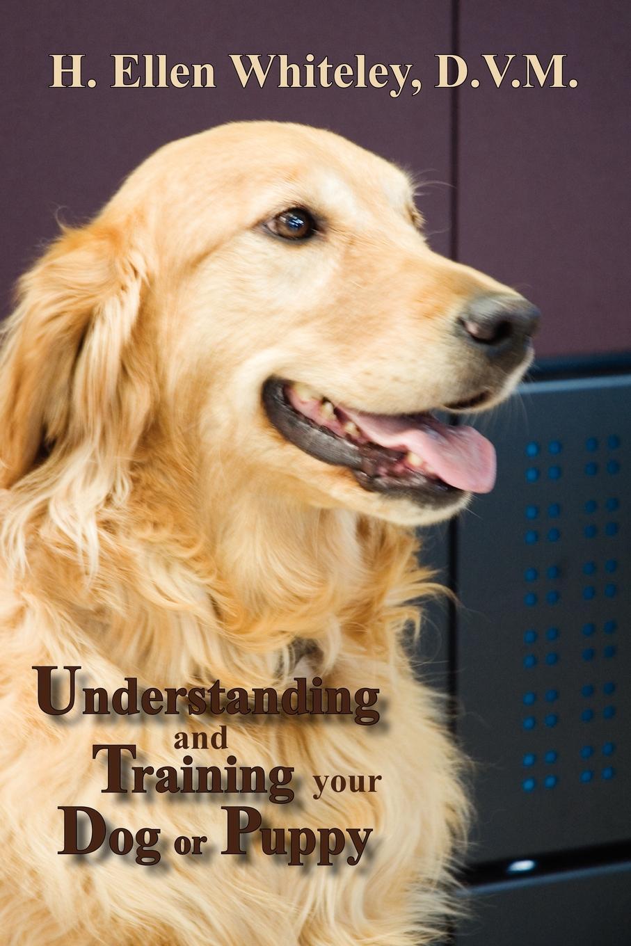 фото Understanding and Training Your Dog or Puppy