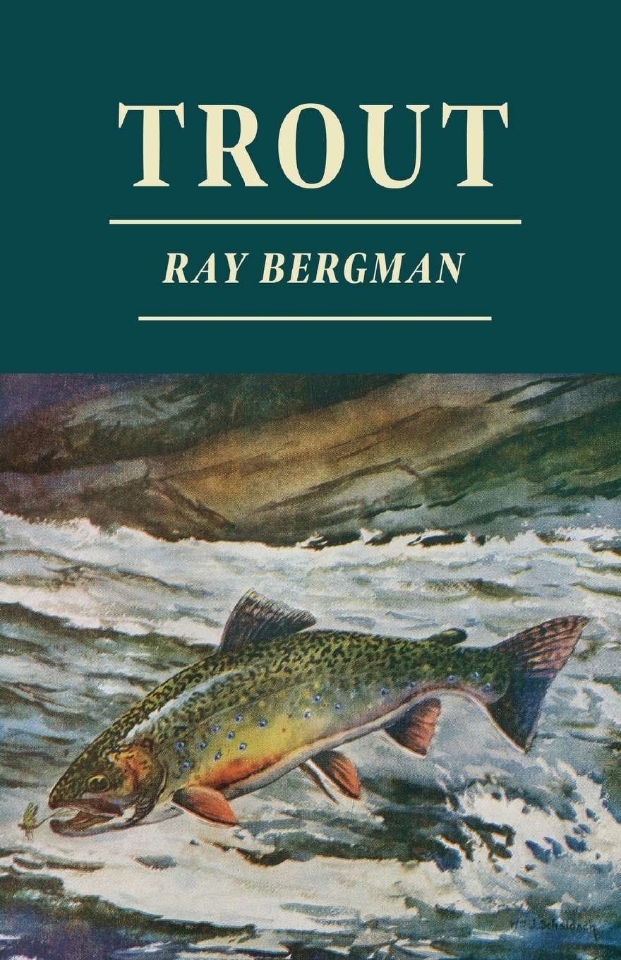 фото Trout