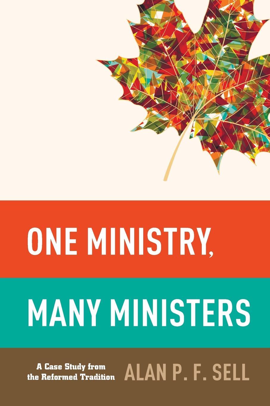 фото One Ministry, Many Ministers