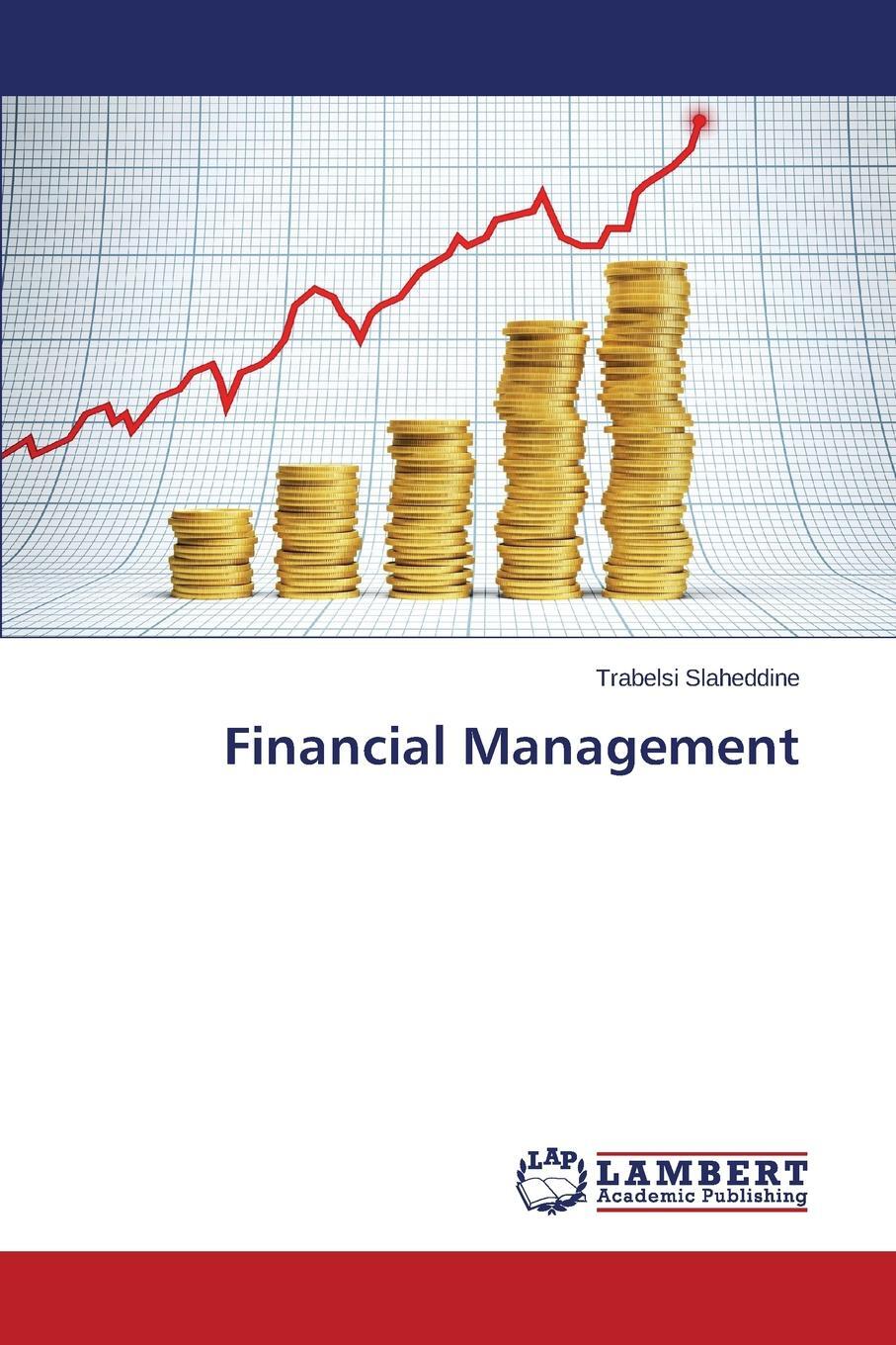 фото Financial Management