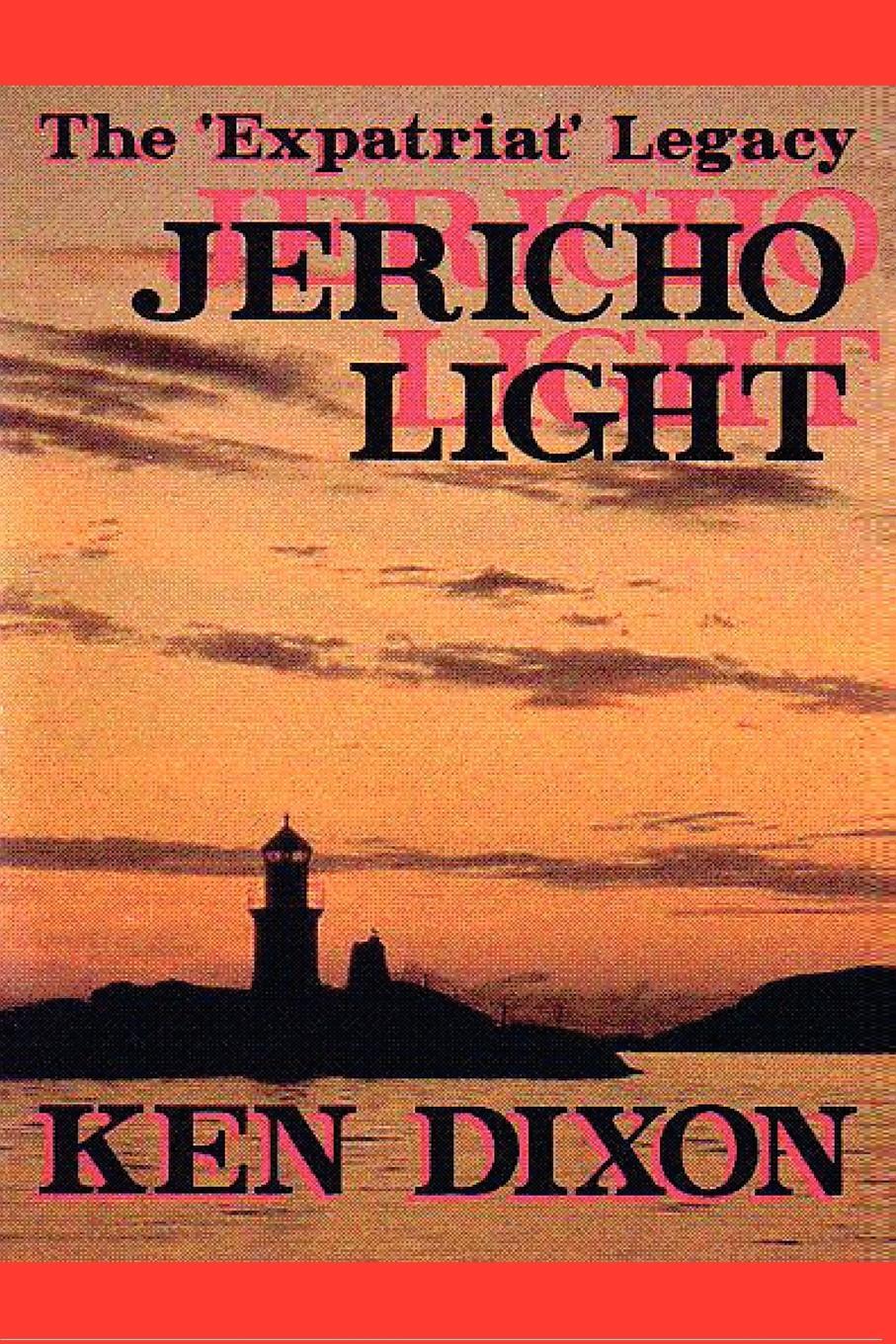 фото The 'Expatriat' Legacy - Jericho Light