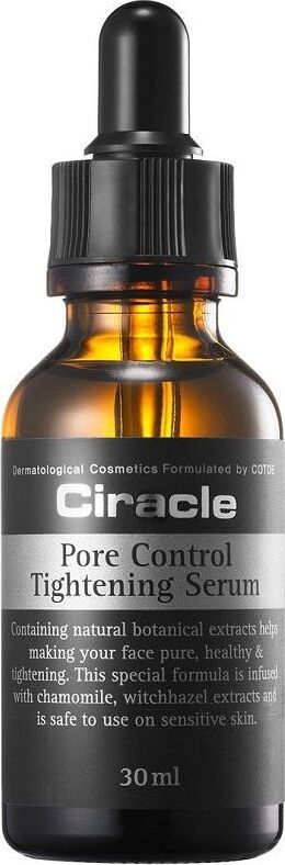 фото Сыворотка для лица для сужения пор Ciracle Pore Control Tightening Serum, 30 мл