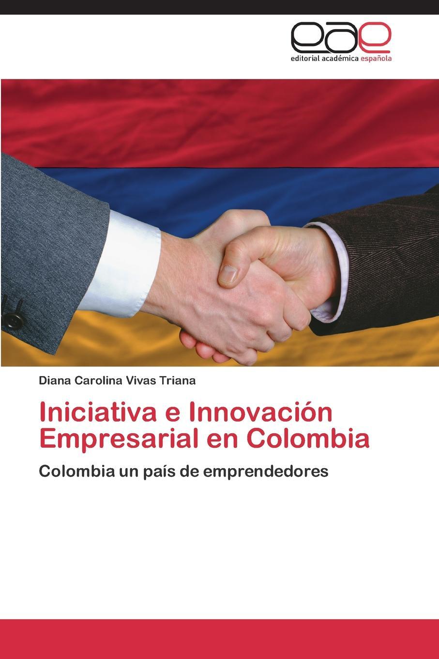 фото Iniciativa E Innovacion Empresarial En Colombia