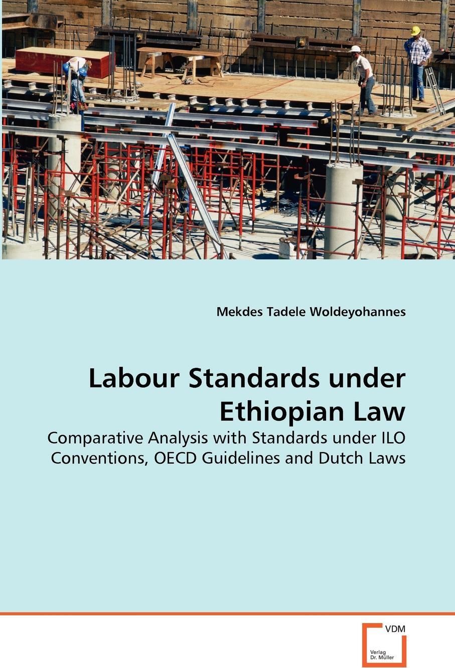 Labor standards. Labour standards.