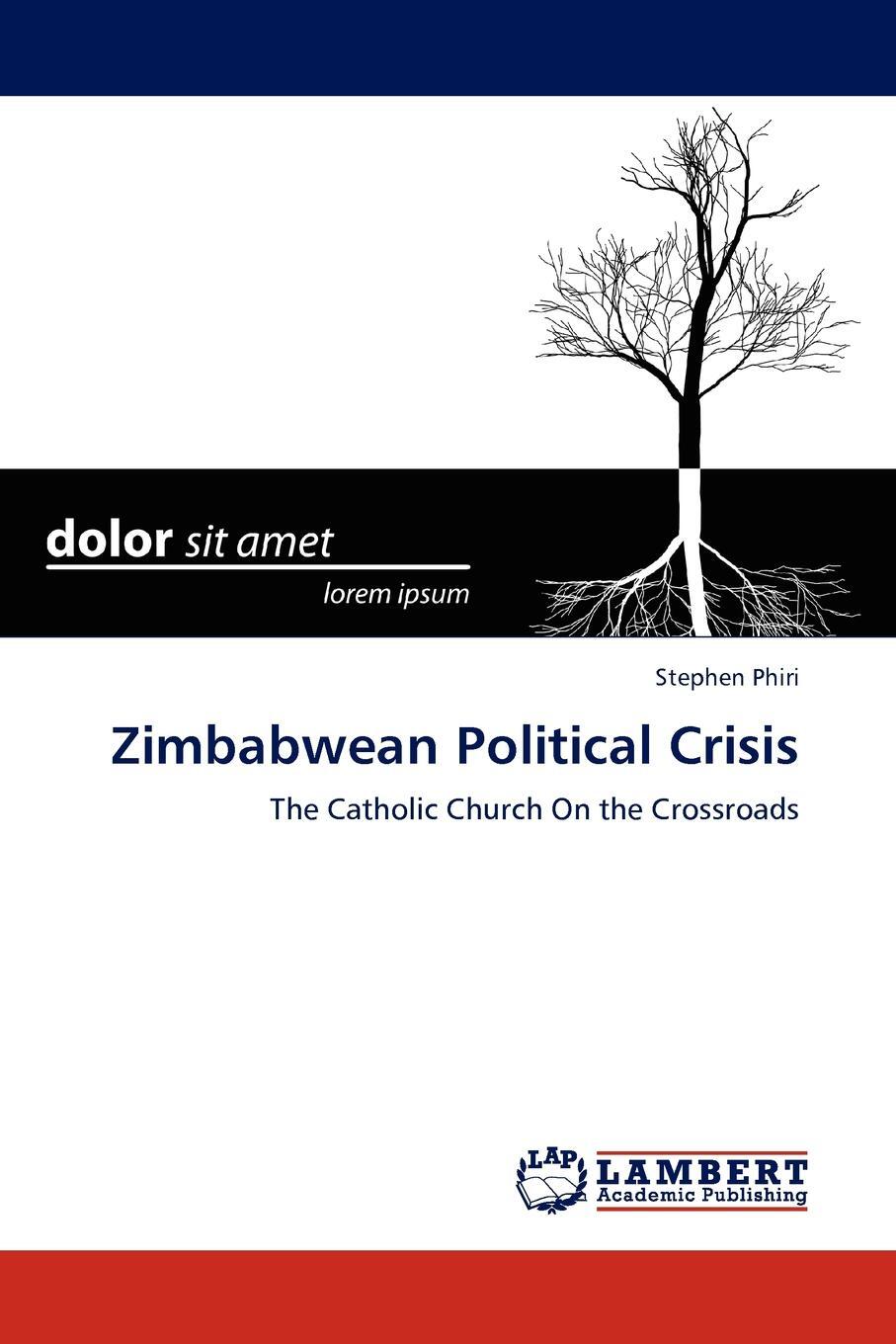 фото Zimbabwean Political Crisis