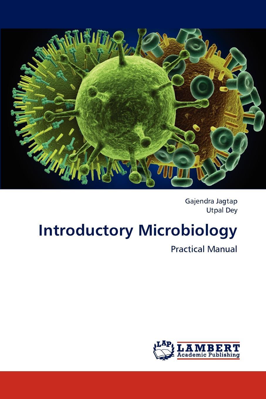 фото Introductory Microbiology
