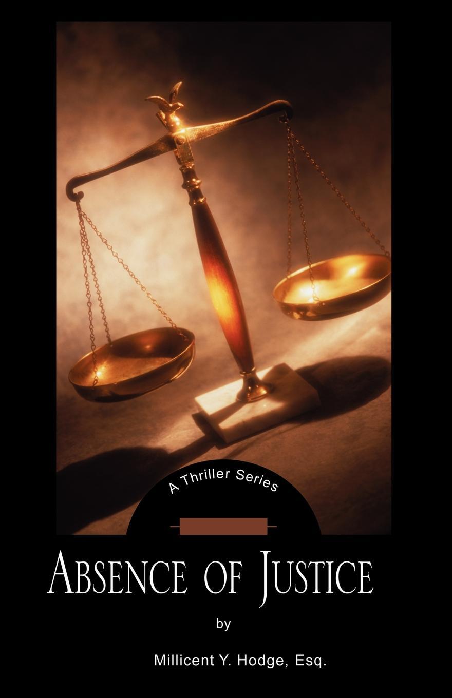 фото Absence of Justice