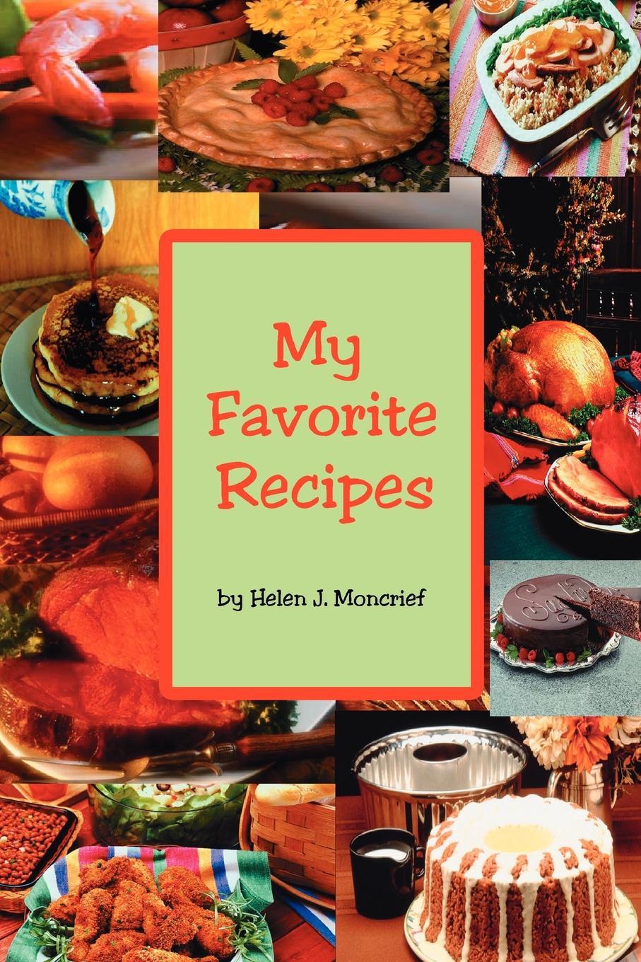 фото My Favorite Recipes