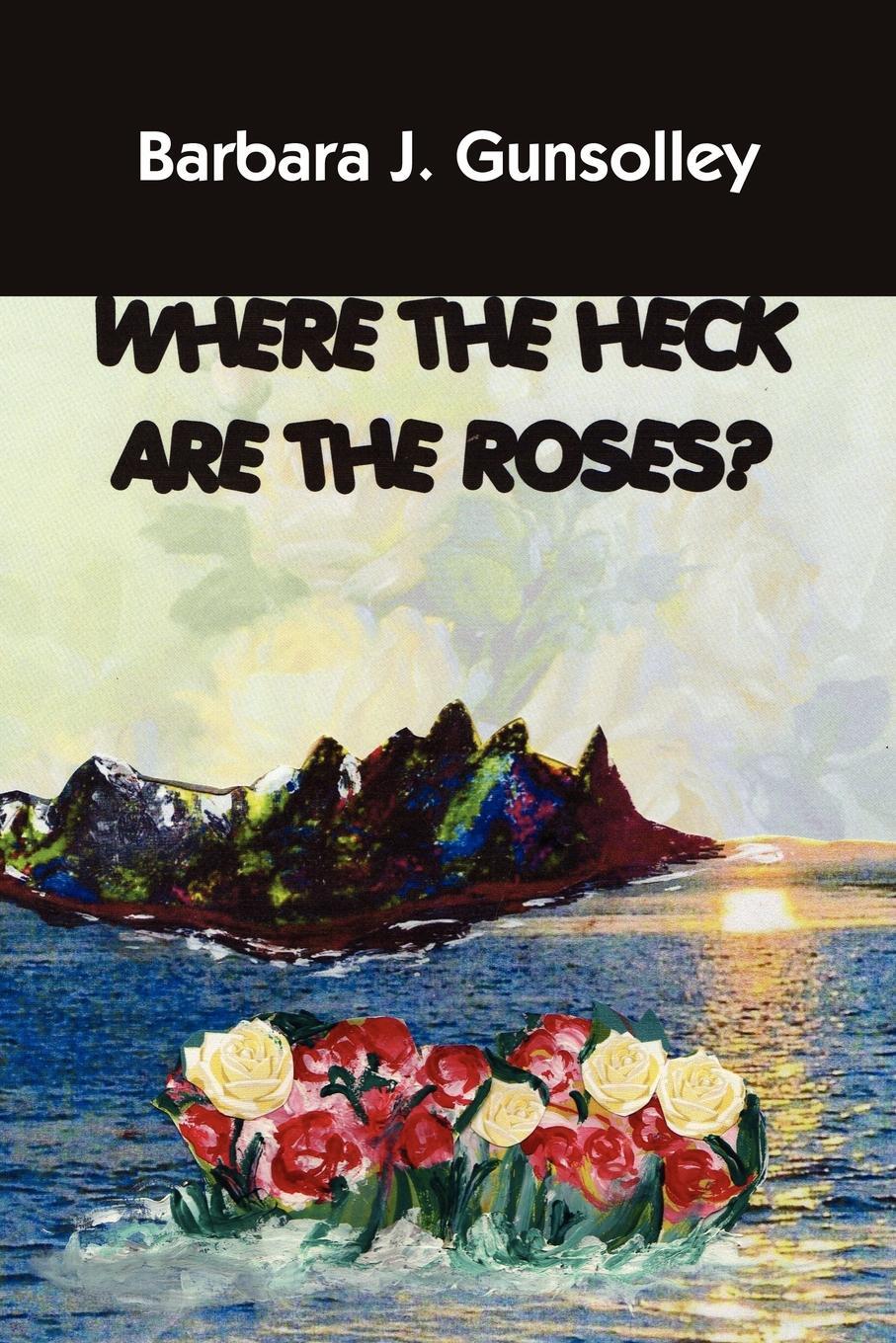 фото Where The Heck Are The Roses?