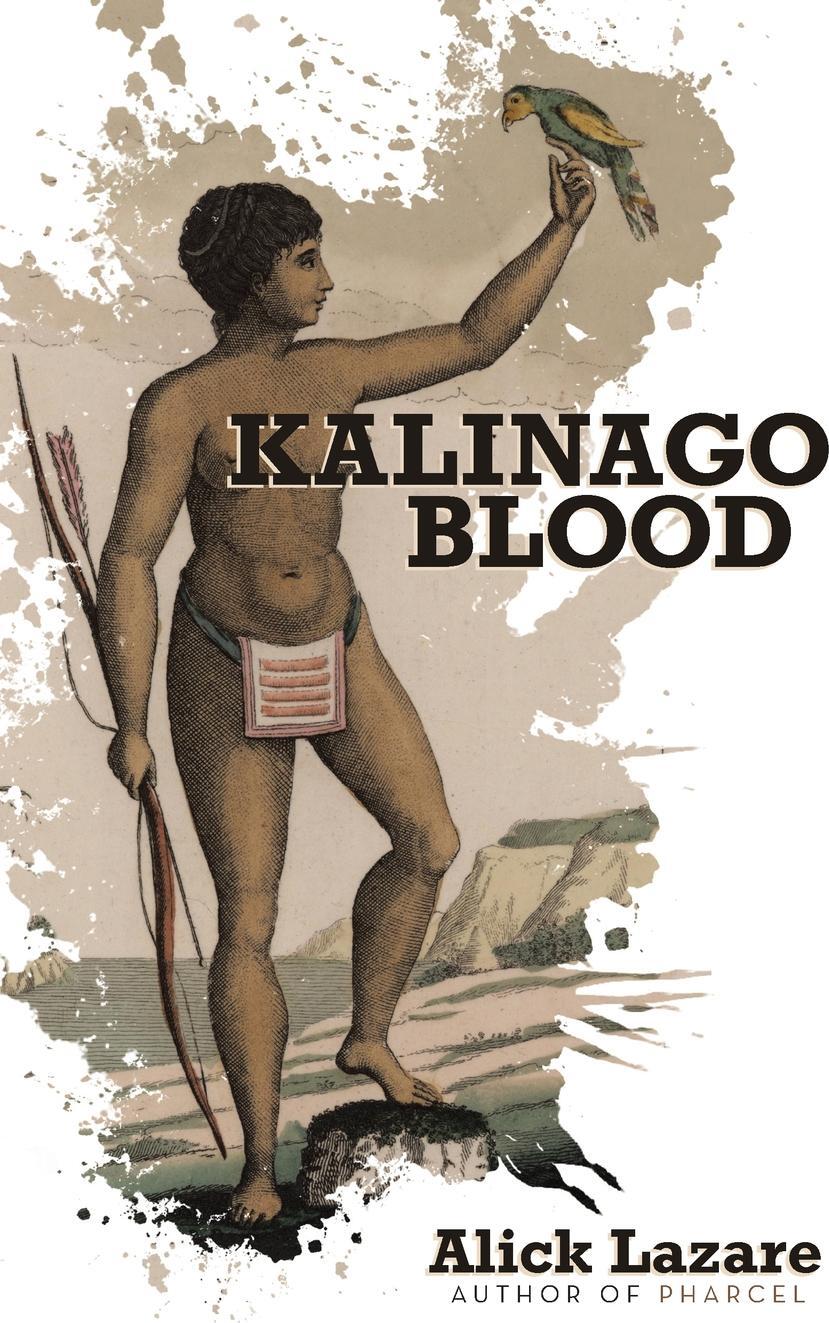 фото Kalinago Blood