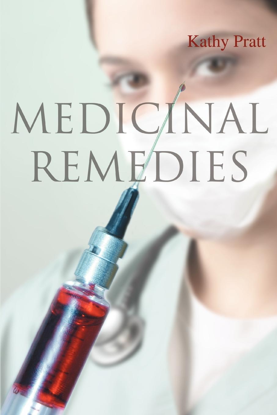 фото Medicinal Remedies