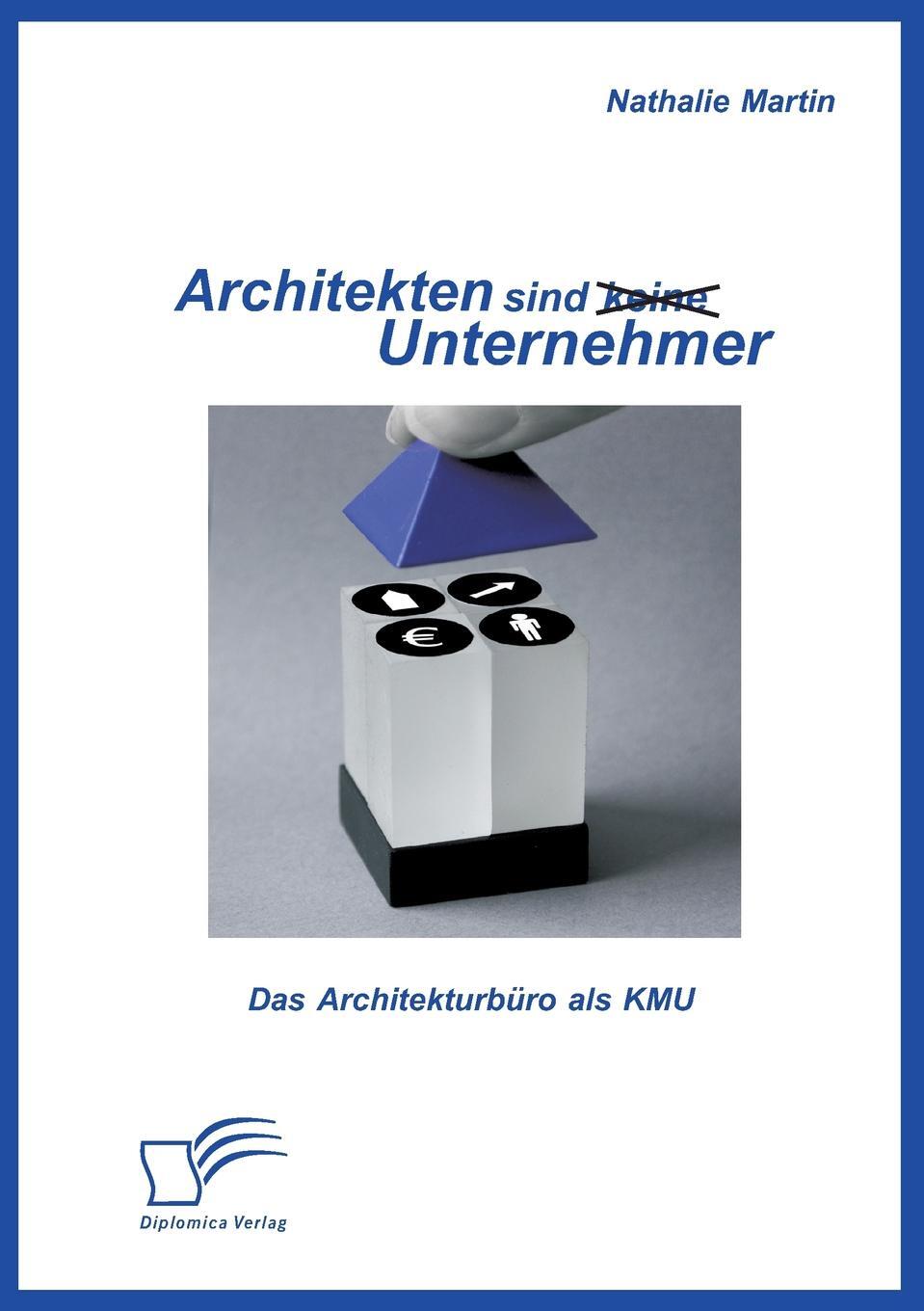 фото Architekten Sind (Keine) Unternehmer. Das Architekturburo ALS Kmu