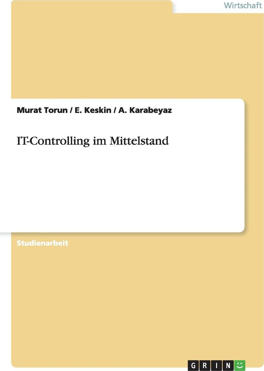 фото IT-Controlling im Mittelstand