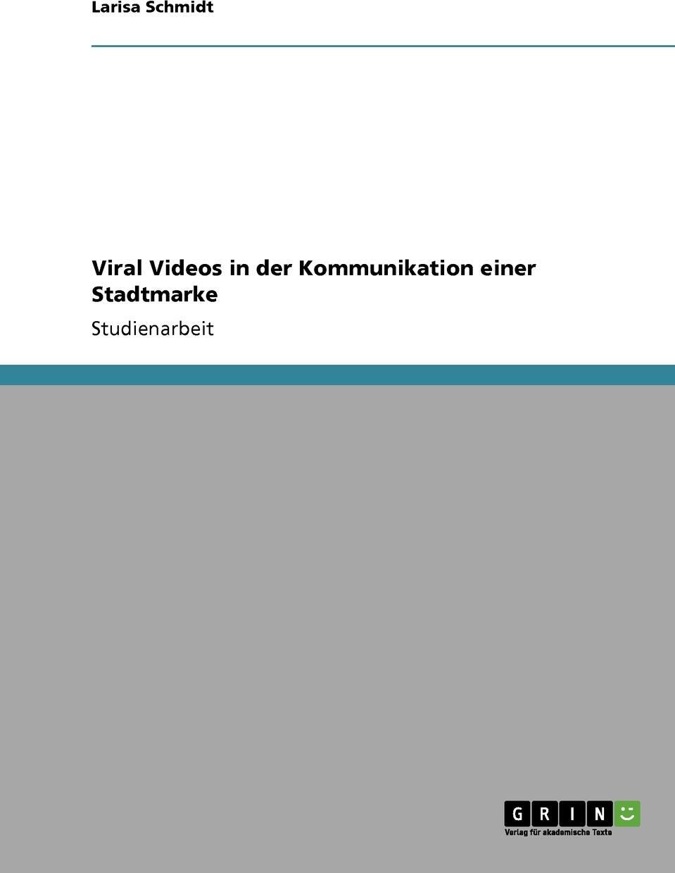 фото Viral Videos in der Kommunikation einer Stadtmarke