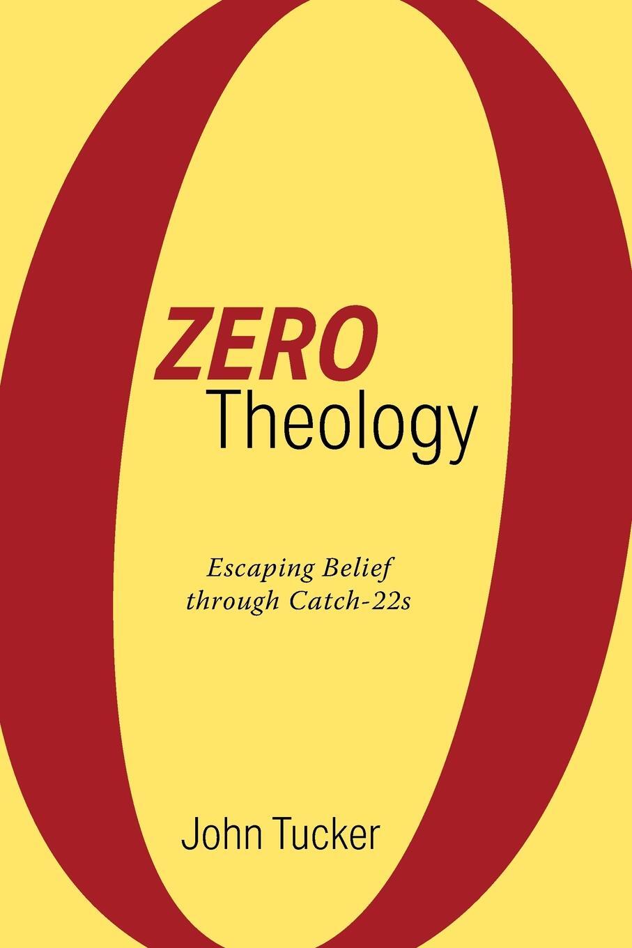 фото Zero Theology