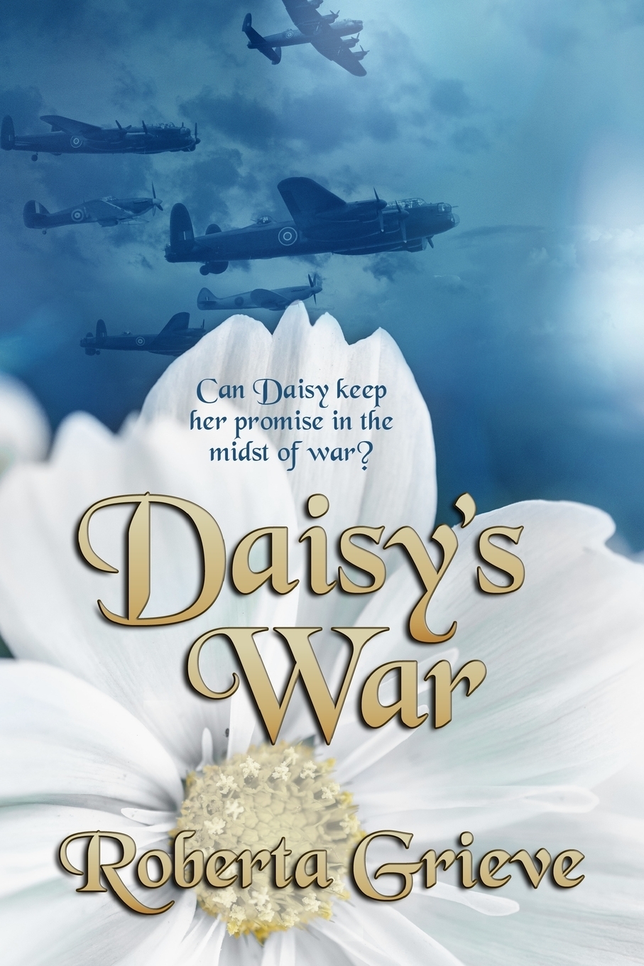 фото Daisy's War