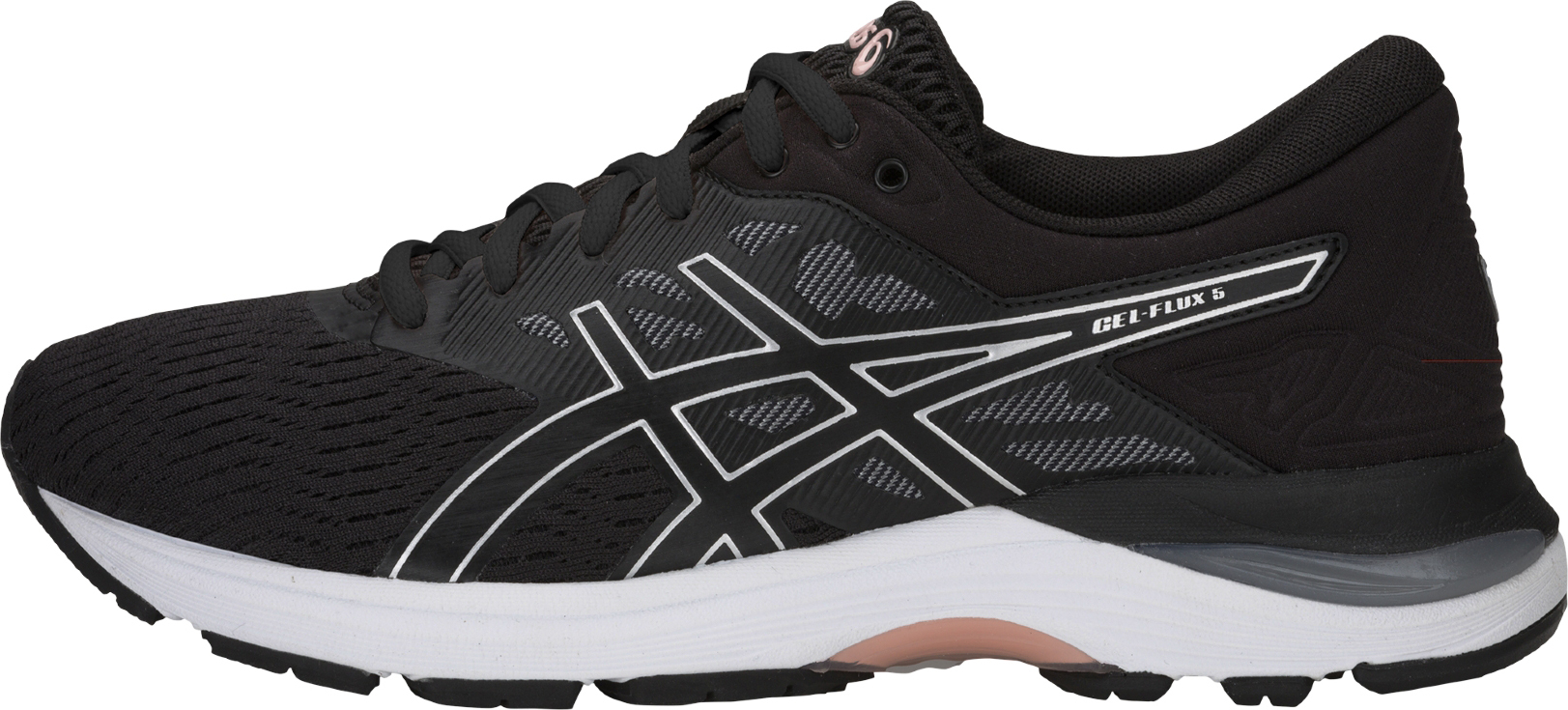 Asics womens gel store flux 5