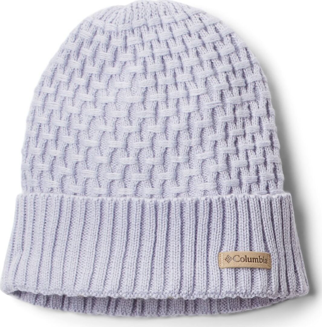 columbia hideaway haven beanie