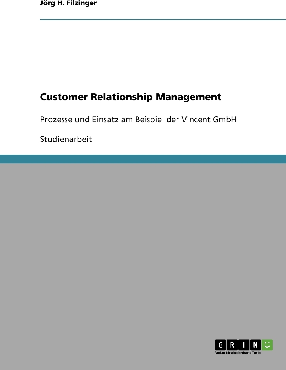 фото Customer Relationship Management