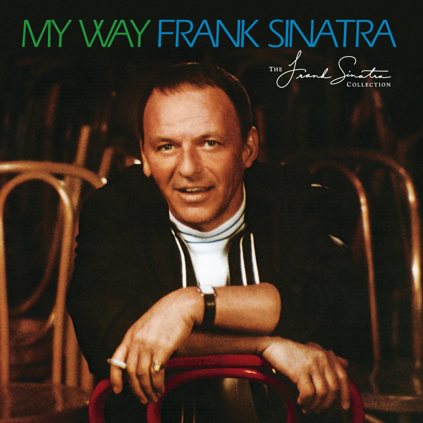 Текст и перевод песни My Way (оригинал Frank Sinatra)