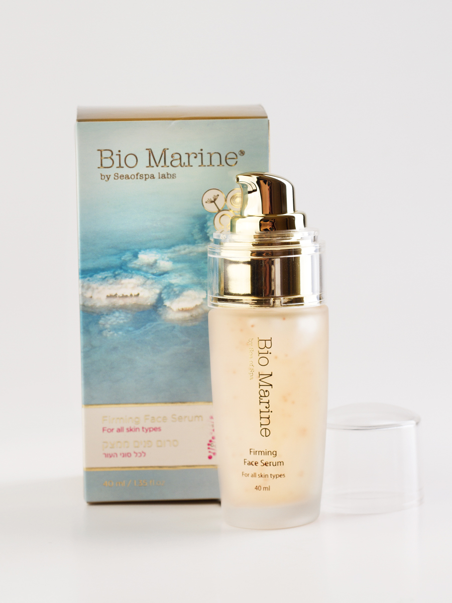 Укрепляющая сыворотка Bio