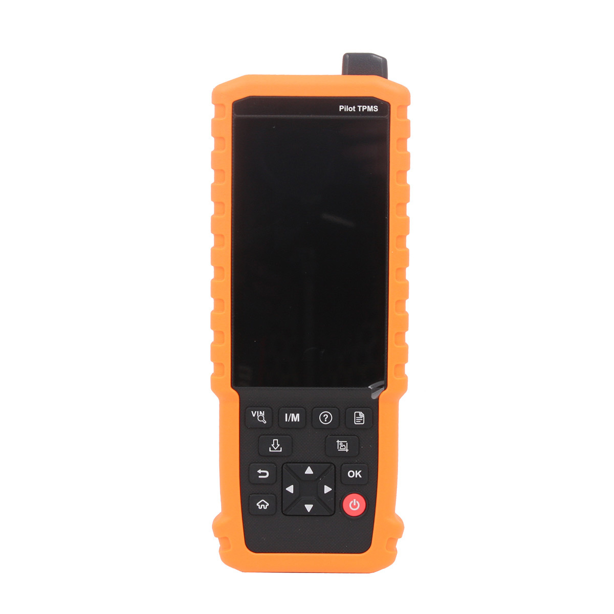 сканер диагностический launch pilot scan