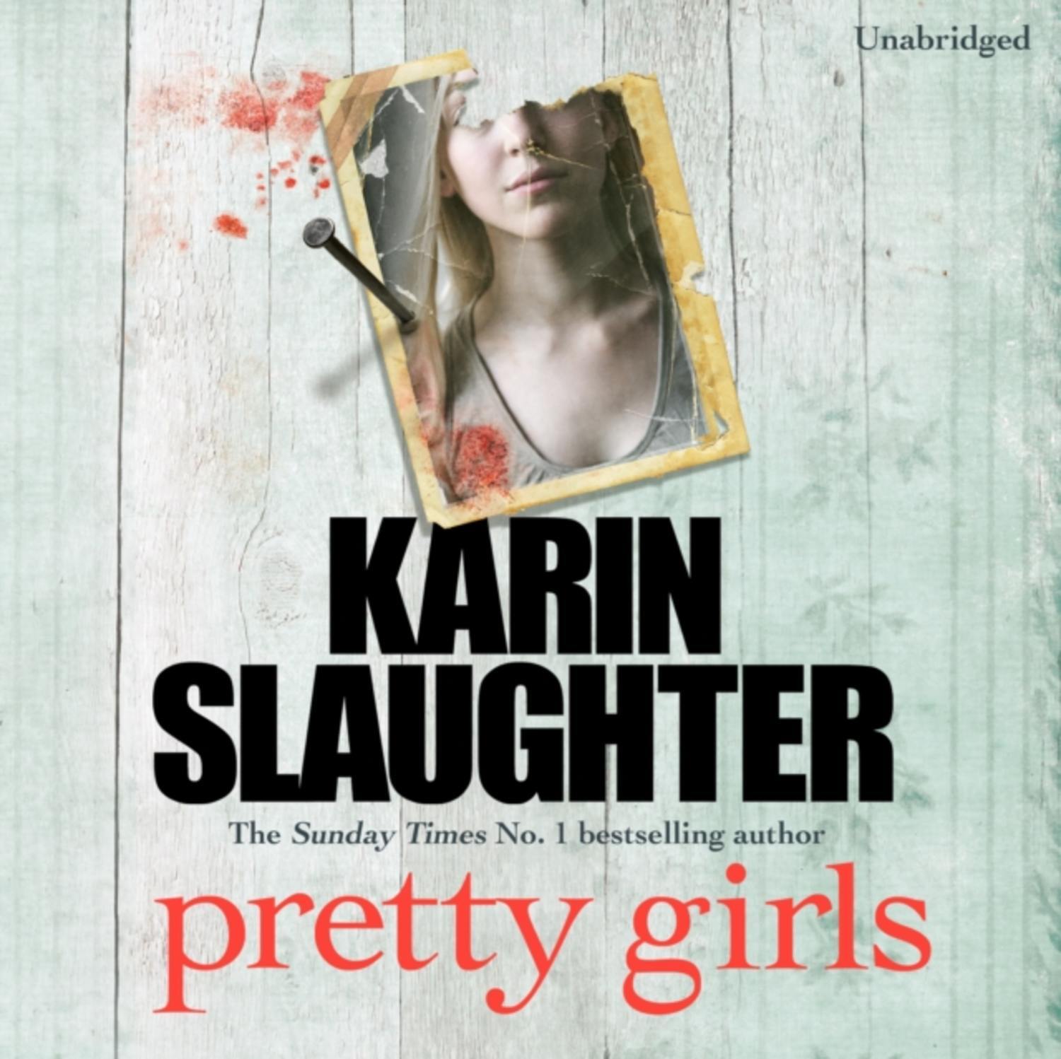 Karin Slaughter Newest Book