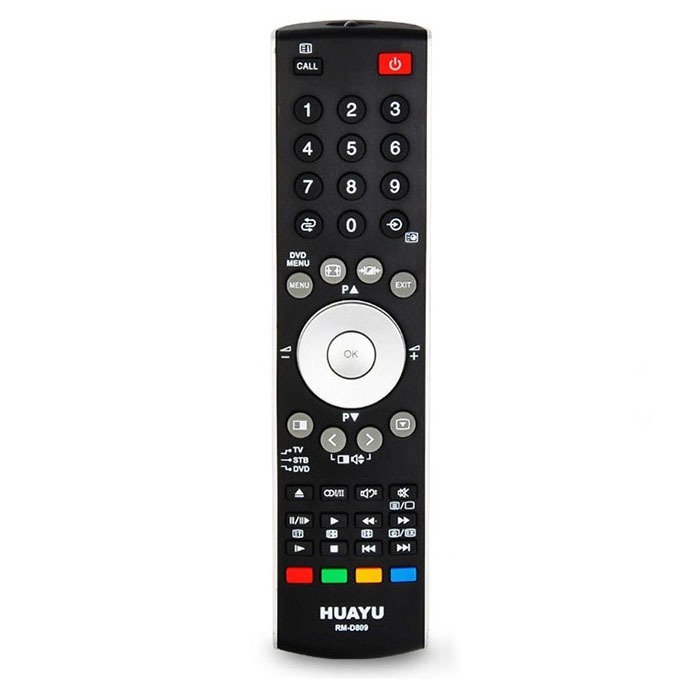 Пульт ДУ HUAYU CT-90326 - купить по выгодной цене в интернет-магазине OZON