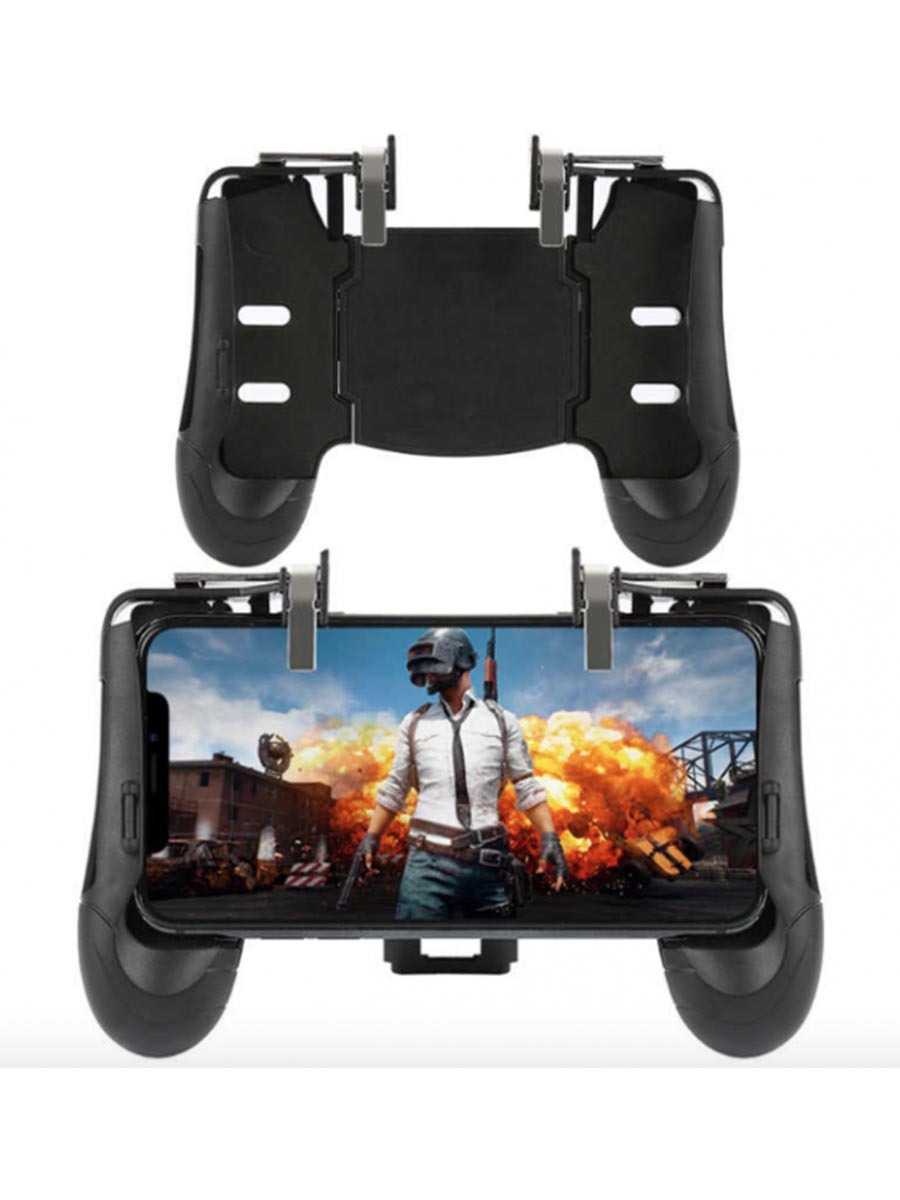 Купить Игровые Триггеры Для Смартфона