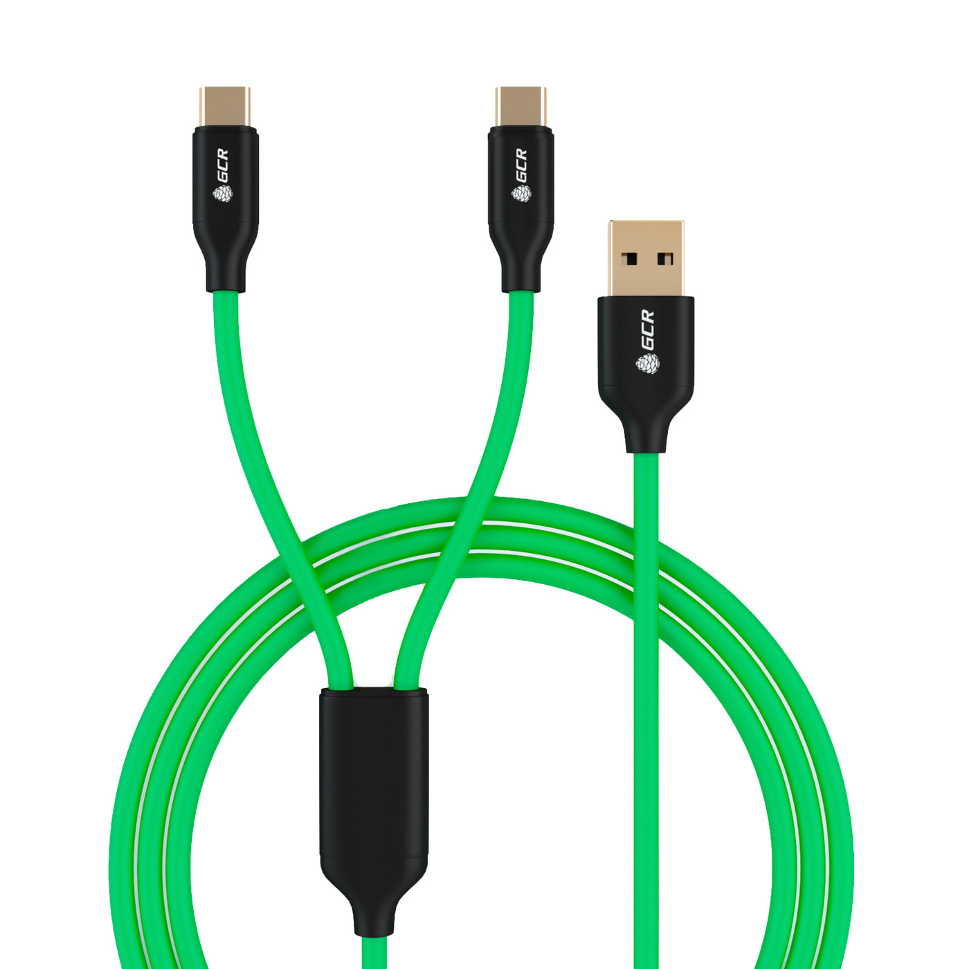 Шнур для смартфона. Greenconnect Micro USB. Кабель Greenconnect GCR-51481. Кабель 3в1 Type-c Micro. GCR кабель USB.