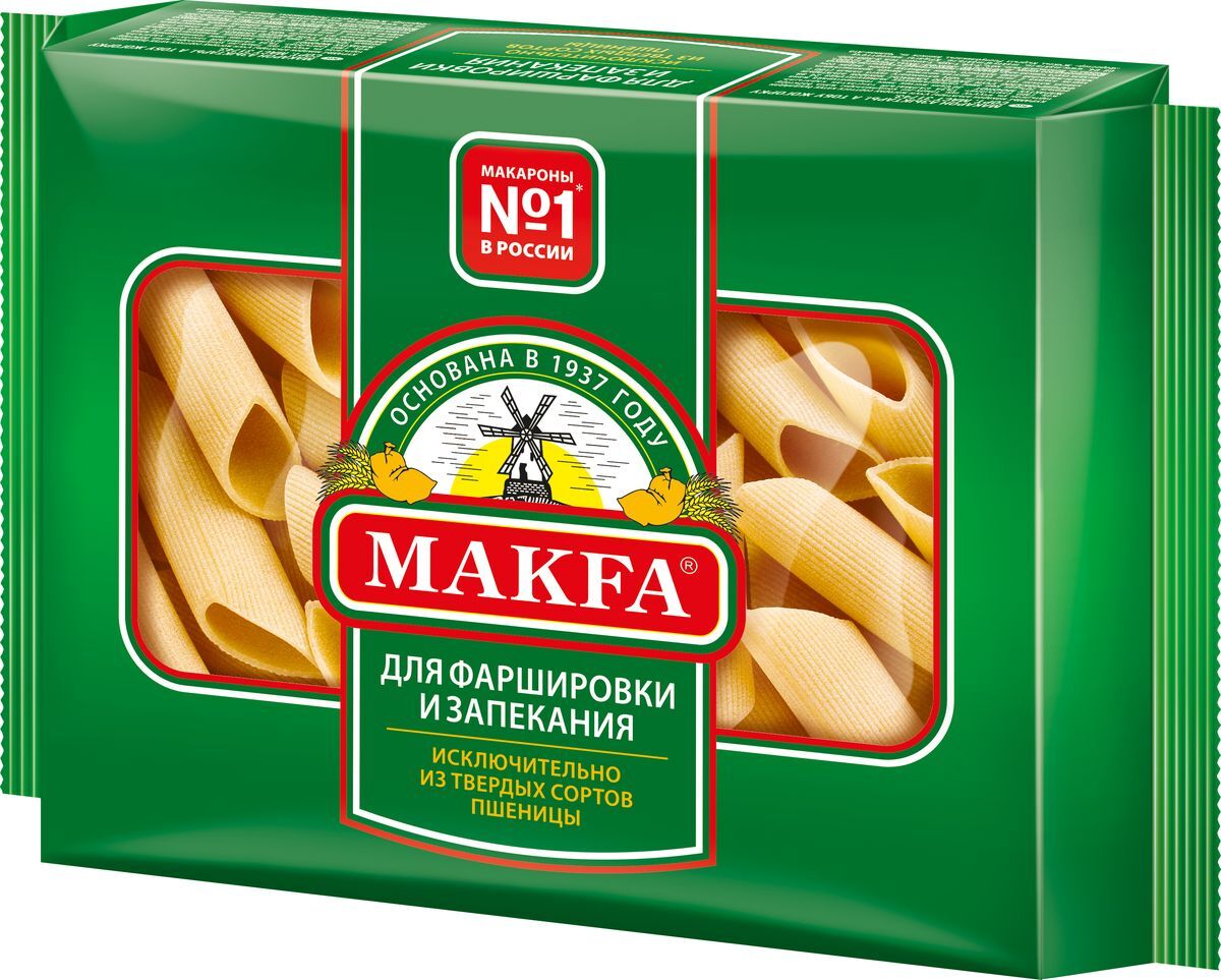 Макфа Озон
