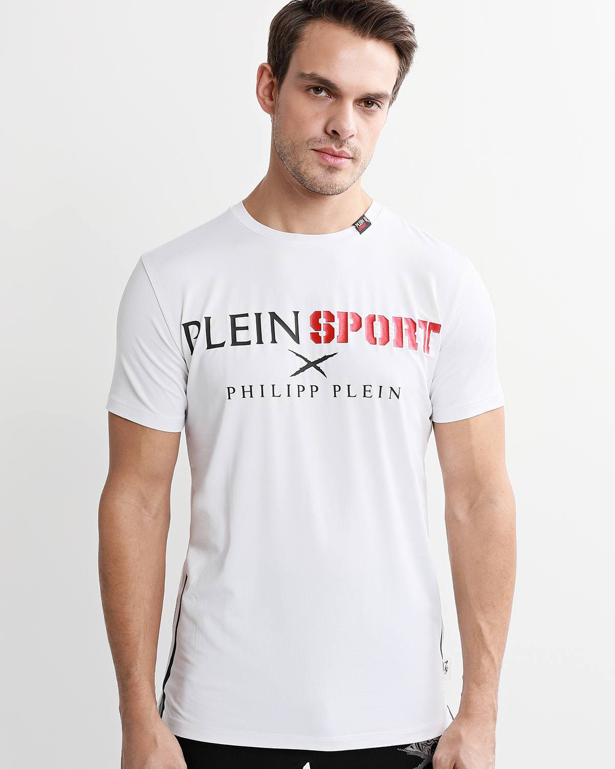 Plein sport чей бренд
