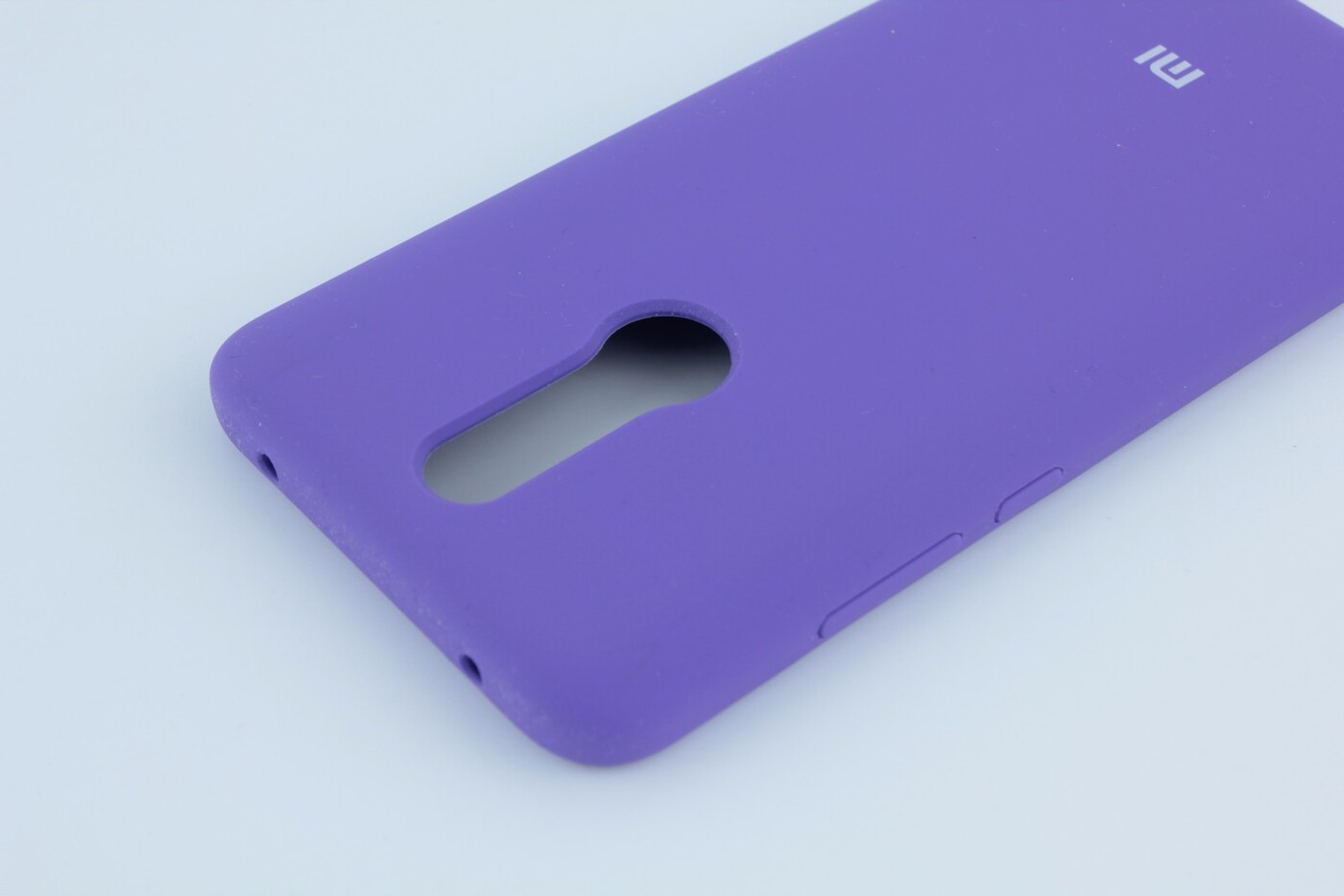 Xiaomi 9 фиолетовый